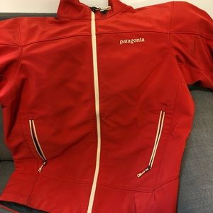 Patagonia Jacket